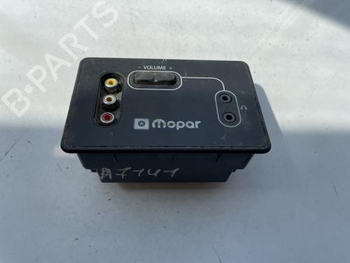 Used Electronic module Electronic module CHRYSLER VOYAGER / GRAND VOYAGER III (GS_, NS_) 3.8 (182 hp) 32879829 32879829