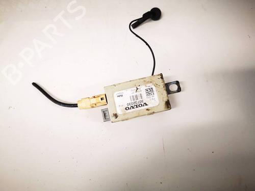 Used Electronic module Electronic module VOLVO C30 (533) 1.6 D (109 hp) 34834540 34834540