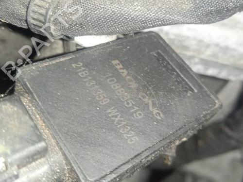 Electronic module APRILIA MOTORCYCLES TUONO Tuono V4 RR (KG1) | BP34894183M83 - Image 3