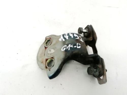 Used Hinge/Door check strap Hinge/Door check strap 32908579 32908579