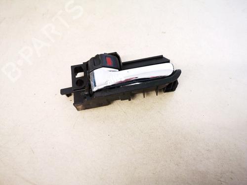 Used Rear left interior door handle Rear left interior door handle 35527528 35527528