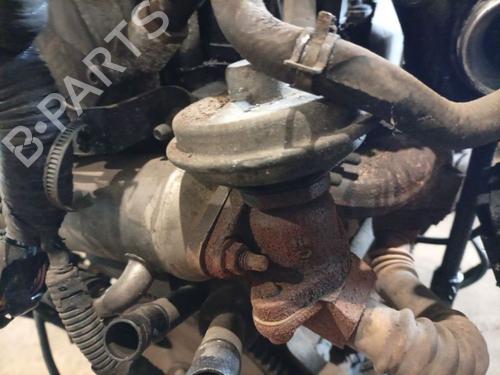 Used Egr Egr 37687370 37687370