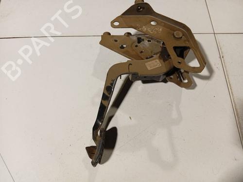 Pedal MAZDA 2 (DE_, DH_) 1.4 MZR-CD | BP34916605I4 - Image 3