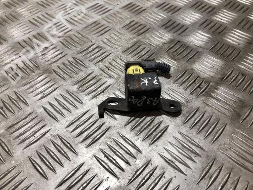 Used Electronic module Electronic module TOYOTA COROLLA Saloon (_E12_) 1.6 VVT-i (ZZE121_, ZZE121R) (110 hp) 33498116 33498116