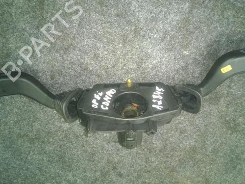 Warnblinkschalter für Warnblinkschalter OPEL COMBO Box Body/MPV (71_) 1.7 D (60 hp) 35655906 35655906
