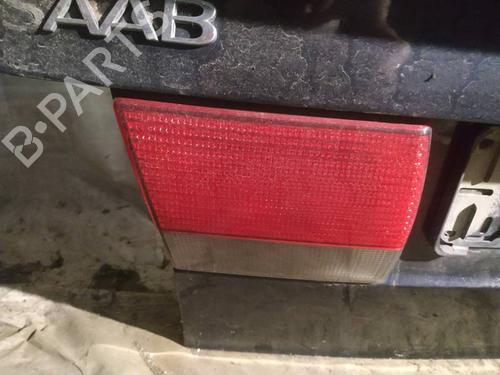 Used Left tailgate light Left tailgate light 35269263 35269263