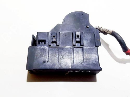Used Fuse box Fuse box OPEL ASTRA G Hatchback (T98) 1.7 TD (F08, F48) (68 hp) 33514183 33514183