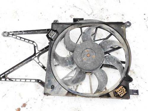 Used Fan Fan 35306729 35306729