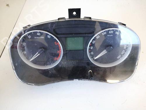 Used Instrument cluster Instrument cluster 35226403 35226403