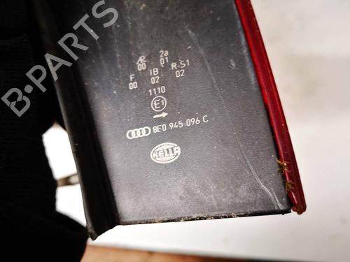 Right taillight AUDI A4 B6 (8E2) 2.0 | BP40000535C35 - Image 3