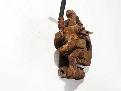 Left front brake caliper DAEWOO 1.5i (1C4) 1.5 | BP35337839M105 - Image 2