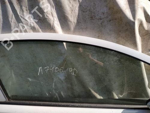 Used Front right door window Front right door window 35490357 35490357