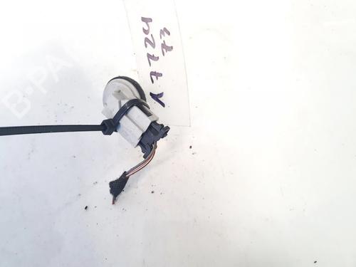 Electronic module SKODA SUPERB I (3U4) 1.9 TDI | BP35460231M83 - Image 3