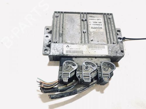 Used Engine control unit (ECU) Engine control unit (ECU) RENAULT LAGUNA II (BG0/1_) 1.8 16V (BG0B, BG0C, BG0J, BG0M, BG0V) (121 hp) 33080189 33080189