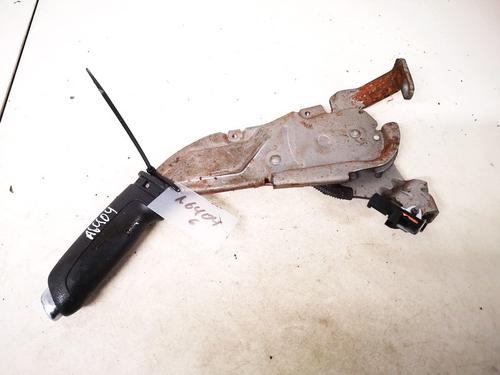 Used Hand brake Hand brake OPEL CORSA D (S07) 1.2 (L08, L68) (80 hp) 35565585 35565585