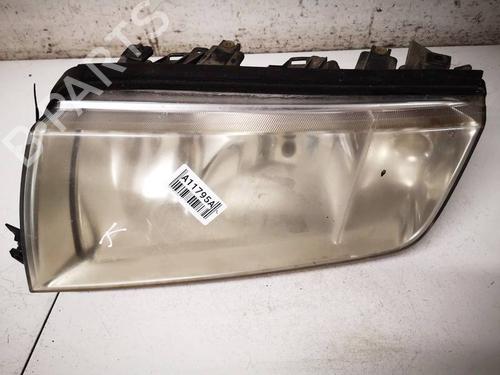 Used Left headlight Left headlight SKODA FABIA I (6Y2) 1.4 (68 hp) 39969182 39969182
