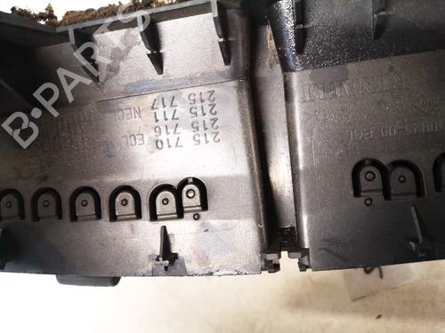 Air vent RENAULT ESPACE IV (JK0/1_) 2.2 dCi (JK0H) | BP33083411I21 - Image 2