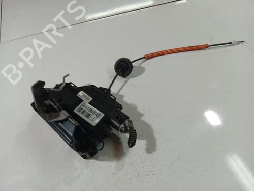Used Rear right lock Rear right lock AUDI A4 B6 (8E2) 2.0 (130 hp) 39968086 39968086