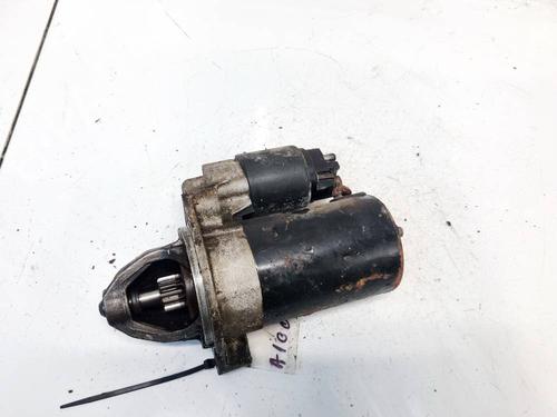 Used Starter Starter 35052503 35052503