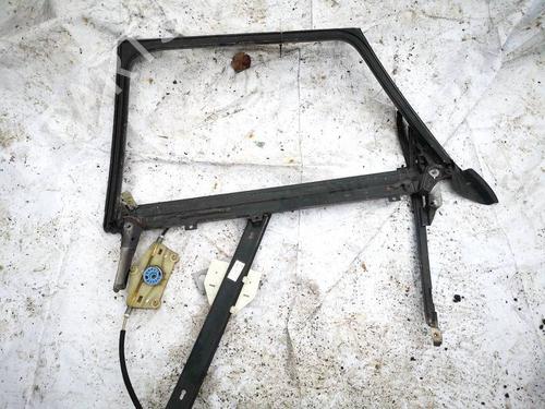 Used Rear right window mechanism Rear right window mechanism 35190819 35190819