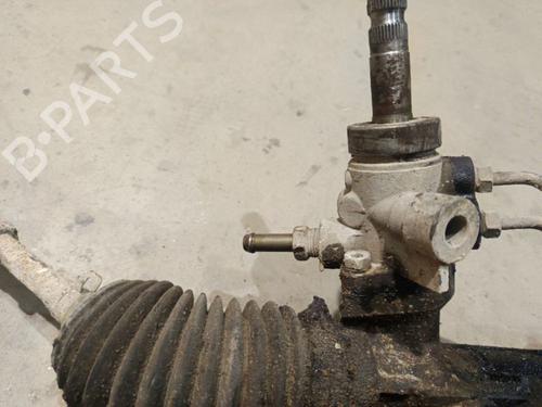 Steering column MAZDA 6 Hatchback (GG) 2.0 DI (GG14) | BP34838298M21 - Image 5