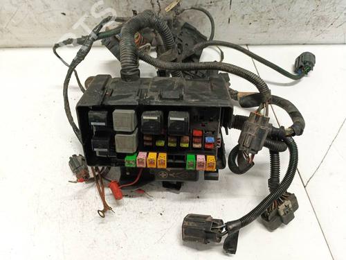fuse-box-mercedes-benz-c-class-w204-2007-2008-2009-2010-2011-2012-2013-2014-2015-32556927 main image