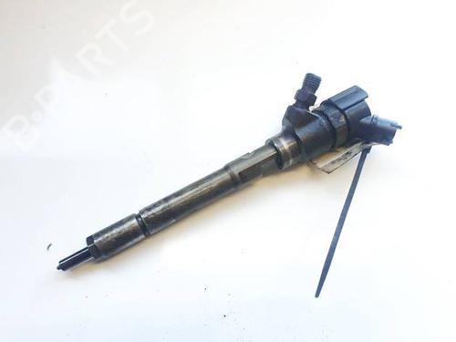 Used Injector Injector 34973762 34973762