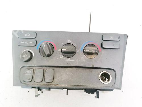 Used Climate control Climate control VOLVO S60 I (384) 2.4 (170 hp) 35388660 35388660