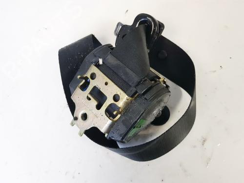 Used Front right seatbelt Front right seatbelt 35543487 35543487