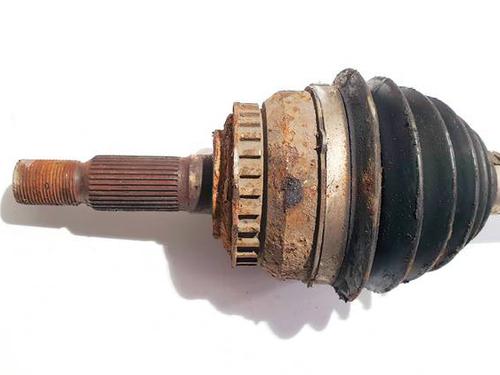 Right front driveshaft AUDI A6 C6 (4F2) 2.4 | BP35351484M39 - Image 2