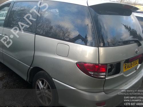 Switch TOYOTA PREVIA II (_R3_) 2.4 (ACR30) | BP33493345I30 - Image 7