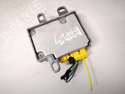 ECU airbags BMW 7 (E65, E66, E67) 730 d | BP32895064M53 - Image 3