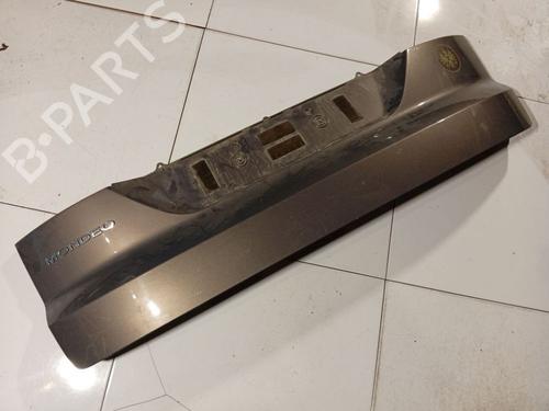 Used Tailgate trim Tailgate trim 34895205 34895205