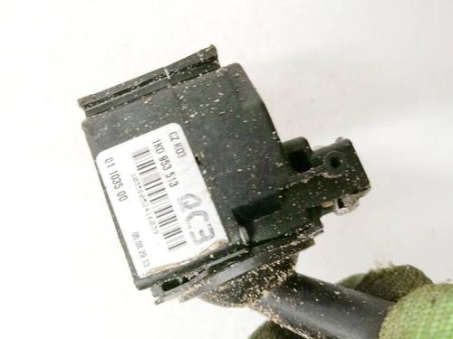 Warning switch PORSCHE CAYENNE (9PA) S 4.5 | BP35117905I22 - Image 3