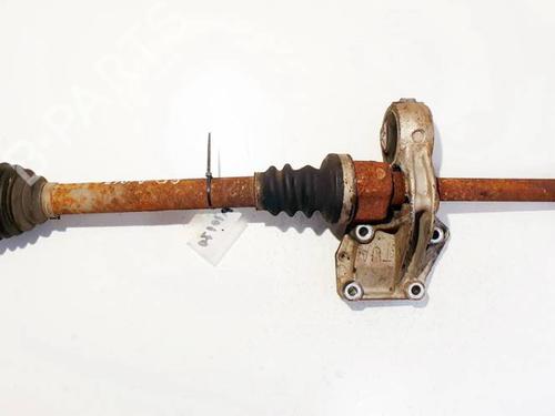 Used Right front driveshaft Right front driveshaft 34974856 34974856