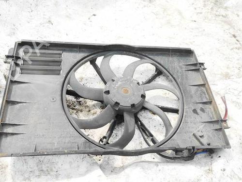 Used Fan Fan 35277917 35277917