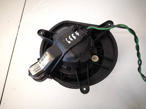 Used Heater blower motor Heater blower motor SUZUKI GRAND VITARA I (FT, HT) 2.7 (JA 627) (184 hp) 35249688 35249688