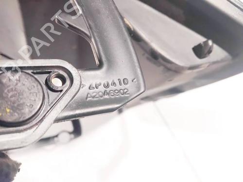 Glove box RENAULT ESPACE IV (JK0/1_) 2.2 dCi (JK0H) | BP35165544C95 - Image 3