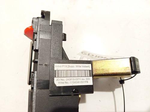 Electronic module VOLVO S40 II (544) 2.4 | BP34924415M83 - Image 3