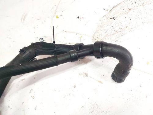Pipe FORD MONDEO IV (BA7) 1.8 TDCi | BP32588191M125  - Image 5