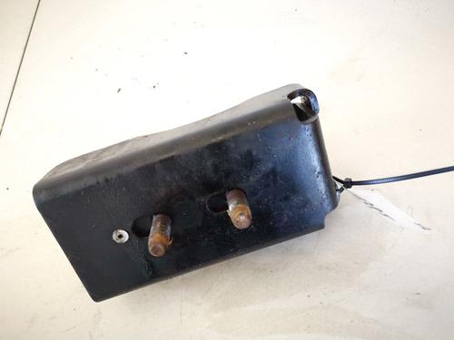 Engine mount IVECO DAILY III Van 29 L 12 V (ALKA41A2, ALLA52A2, ALKA42A2) | BP32913612M89 - Image 3