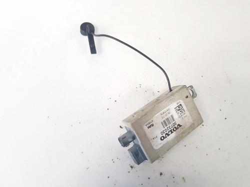 Used Electronic module Electronic module VOLVO C30 (533) 2.0 D (136 hp) 35543622 35543622
