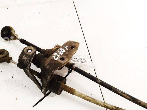 Used Cable Cable 34761398 34761398
