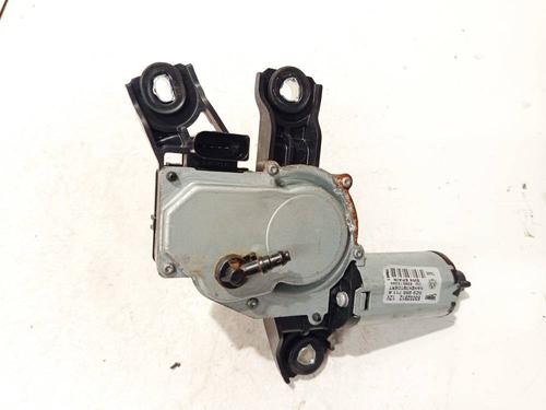 Used Rear wiper motor Rear wiper motor VW PASSAT B6 (3C2) 1.9 TDI (105 hp) 34892792 34892792