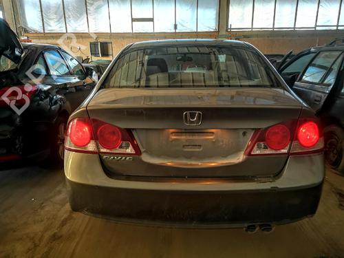 Pompa paliwa HONDA CIVIC VIII Hatchback (FN, FK) 1.8 (FN1, FK2) | BP35203113M76  - Image 9