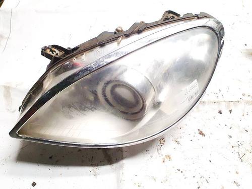 Optica esquerda Optica esquerda MERCEDES-BENZ B-CLASS Sports Tourer (W245) B 200 TURBO (245.234) (193 hp) 35313347 35313347