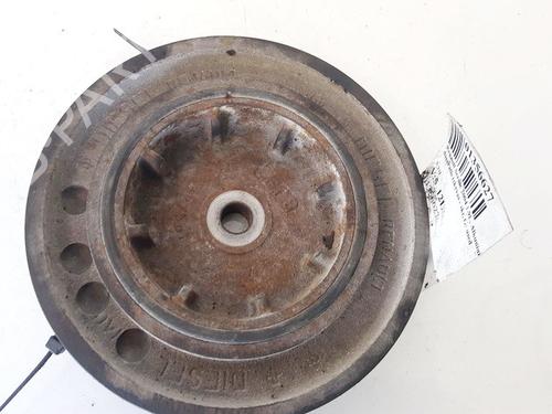 Used Pulley Pulley 35524981 35524981