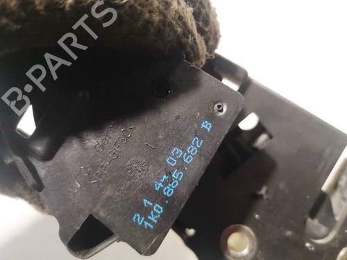 Electronic module VW GOLF V (1K1) 2.0 TDI | BP39999905M83 - Image 3
