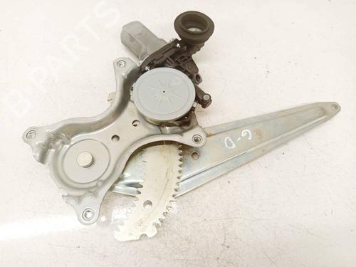 Used Rear right window mechanism Rear right window mechanism 38342546 38342546