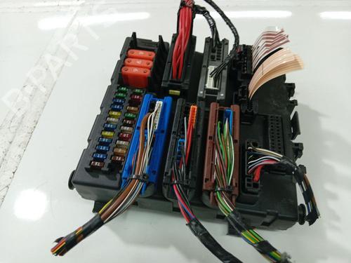 Fuse box OPEL SIGNUM Hatchback (Z03) 2.2 direct (F48) | BP32534008E1 - Image 2